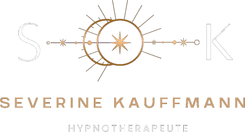 Séverine Kauffmann, Hypnothérapeute