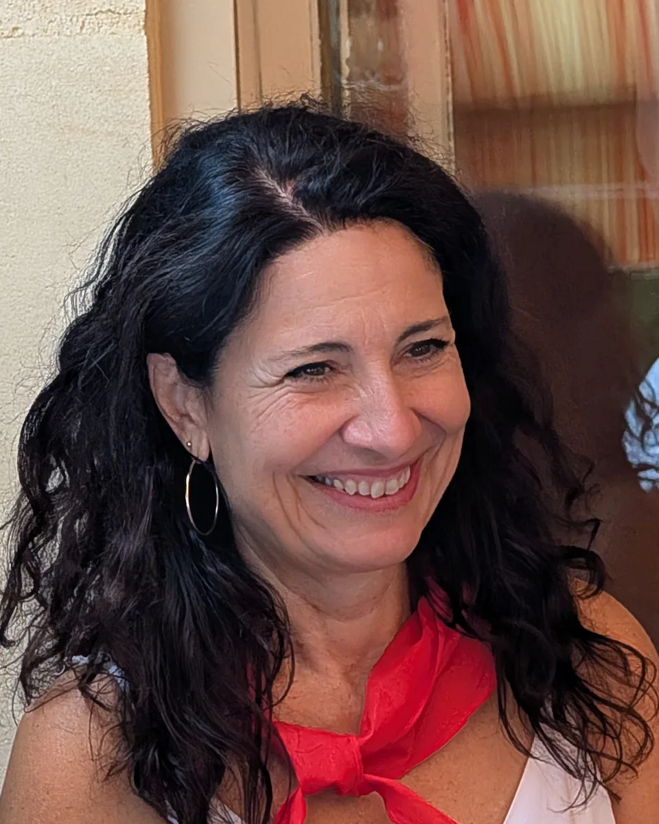 Séverine Kauffmann, hypnothérapeute à Libourne